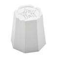 thumbnail image 3 of 10 Pcs Mini Plastic Pot Succulent Plant Container Flower Planter Garden Decor, 3 of 11