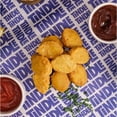 thumbnail image 6 of Tindle Plant Based Chicken Nugget, 2 Pound -- 4 per case, 6 of 6