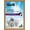 Dark Oak, variant on 11x14 Canvas Floating Frame with Adhesive Strips Included - Vertical and Horizontal Floating Frame for Artwork - Canvas Frames for Wall Display - Black
