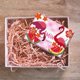 thumbnail image 3 of Troqueles metálicos de Flamingo Forest para hacer tarjetas con temática veraniega. Troqueles de corte de sandía, hojas tropicales y sol. Plantillas de repujado de acero al carbono., 3 of 9
