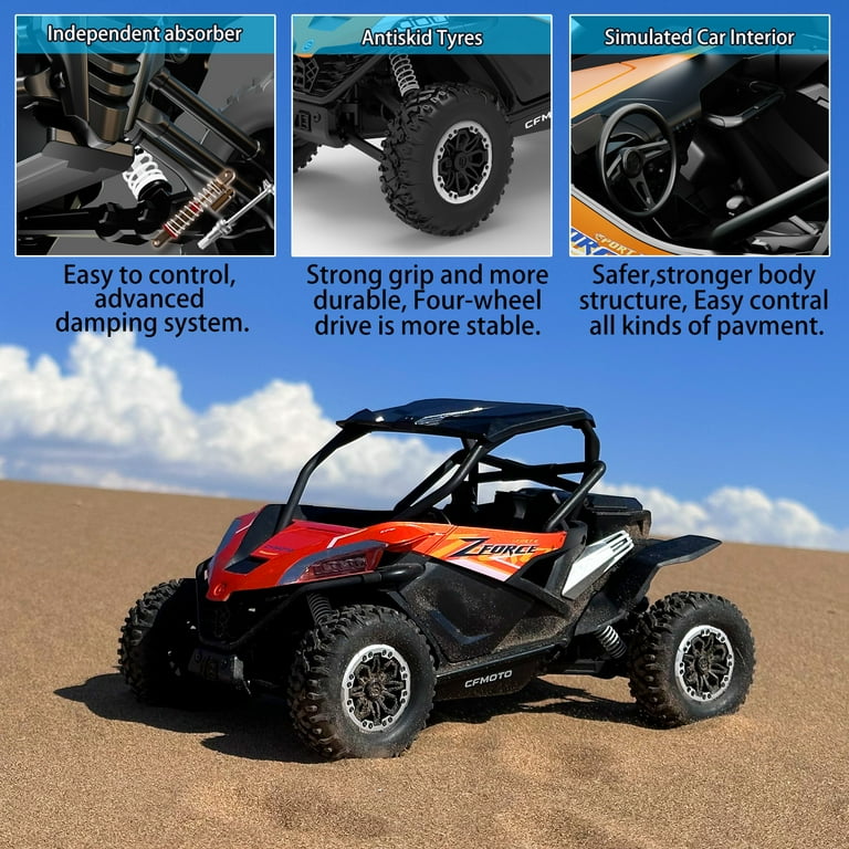 Fistone hotsell rc car