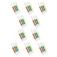 thumbnail image 2 of sweethay 1 Juego de agujas de tejer, herramientas portátiles de bricolaje, suministros de costura, accesorios para el hogar, herramientas de tejido para Tipo3 10piezas sweethay CBP234796, 2 of 5