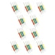 thumbnail image 1 of Scienceny 1 Juego de agujas de tejer, herramientas portátiles de bricolaje, suministros de costura, accesorios para el hogar, herramientas de tejido para Type1 NO1 Scienceny CBP234796, 1 of 5