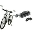 Pedal Assist Mountain Bike Lights for Bikes Saddle Bags Bike Bike Stuff