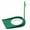 Green, variant on Indoor Outdoor Golf Putting Cup - With Hole Flag, Training Putter Practice Aid, , for Golfers