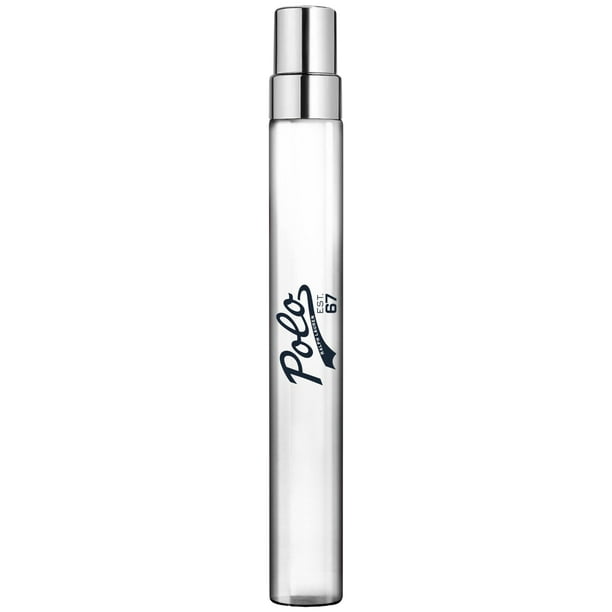Perfume RALPH LAUREN FRAGRANCES Polo 67 Eau de Parfum para hombre, 10 ml
