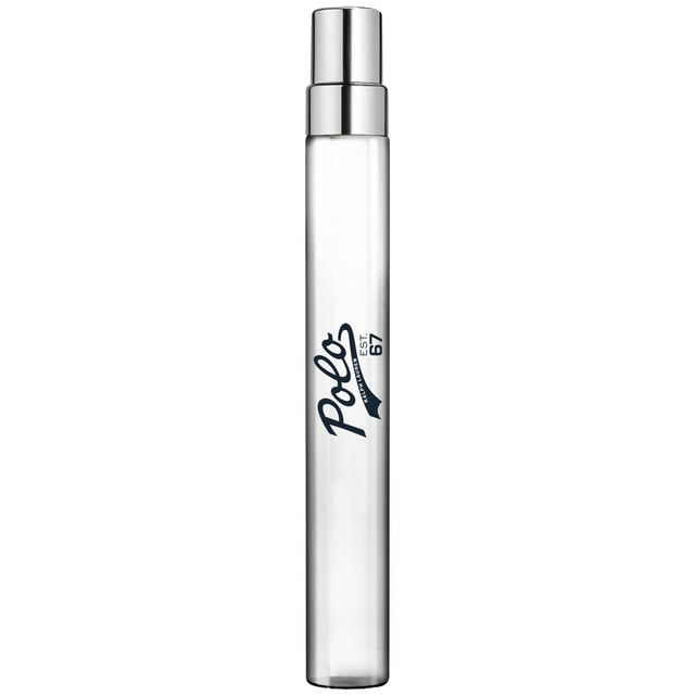 Perfume RALPH LAUREN FRAGRANCES Polo 67 Eau de Parfum para hombre, 10 ml