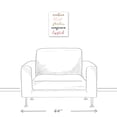 thumbnail image 3 of Creative Products Makeup Routine 11x14 Canvas Wall Art, 3 of 5