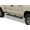Silver, variant on APS Running Boards 5 inches Matte Black Compatible with Toyota Tacoma 2005-2023 Access Cab Stainless Steel (Nerf Bars Side Steps Side Bars)