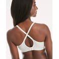thumbnail image 3 of Hanes Smooth Comfort Women's Wireless Convertible T-Shirt Bra Seamless MHG199, 3 of 10