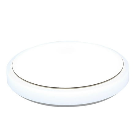 

Led Acrylic Ceiling Light White Round Bedroom Balcony Lamps For Modern Kitchen Hallway