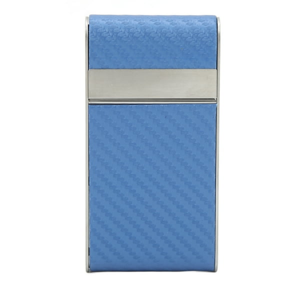 Oubit Cigarette Box,Metal Cigarette Case Waterproof Cigarette Case Fine Cigarette Case Custom Engineered