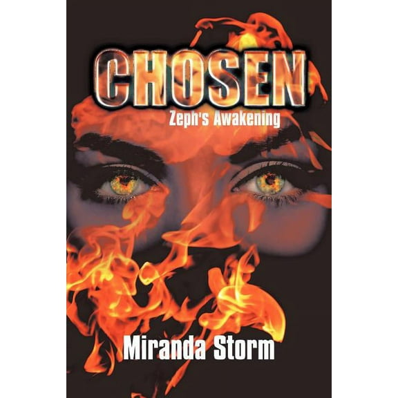 Chosen: Zeph's Awakening, (Paperback)