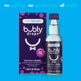 thumbnail image 2 of SodaStream x bubly Fizzi Sparkling Water Maker Bundle (Icy Blue), with CO2, BPA free Bottles, and bubly Drops Flavors, 2 of 9