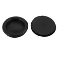 thumbnail image 1 of Unique Bargains 2Pcs 55mm Diamètre de Trou de Forage Joint d'Œillet de Protection en Caoutchouc Électrique, 1 of 2