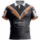 thumbnail image 3 of Camiseta de adulto para hombre de la liga Western Tigers 2024, 3 of 5