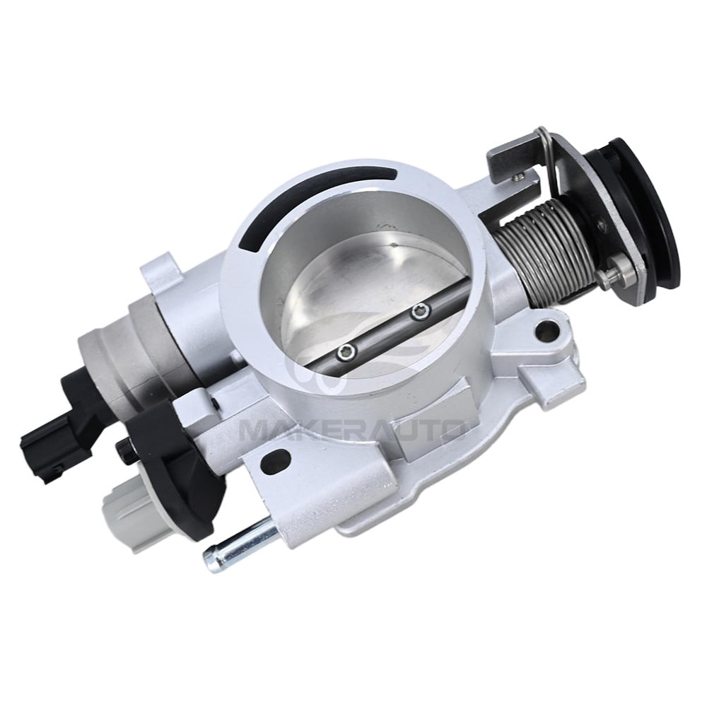 Throttle Body for Dodge Ram 1500 Pickup 2003-2007 & Jeep Grand Cherokee 2005-2007 4.7L