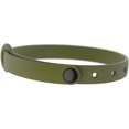 thumbnail image 2 of Collar para gatos Nuvuq Comfortable Breakaway Safety Hebilla Verde, 2 of 7