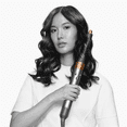 thumbnail image 2 of Dyson Airwrap Complete Multiestilizador y Secador Para Cabello Liso + Ondulado, 2 of 5