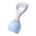 thumbnail image 5 of Scooper Picker Pet er Scooper for Dogs and Cats Easy to Use Portable Durable Pet Blue, 5 of 8