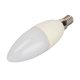 thumbnail image 2 of Bombilla LED inteligente aplicación Control remoto WiFi multifuncional luces de vela LED inteligentes para el hogar 85-265V, 2 of 5