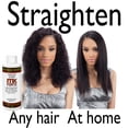 thumbnail image 4 of Tratamiento para alisar el cabello Moroccan Keratin 120 ml, 4 of 9
