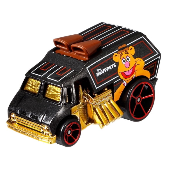 Hot Wheels Cool-One Vehicle