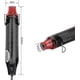 thumbnail image 3 of 2026 Mini Heat Gun Electric 300w Portable Hot Air Gun For Diy Craft Embossing, Shrink Wrapping Pvc, Drying Paint, Clay, Rubber Stamp, Multi Function H, 3 of 4