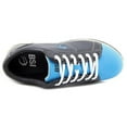 thumbnail image 3 of BSI Womens Classic Black/Electric Blue - Shoe Size: 09 1/2, 3 of 5