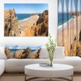 thumbnail image 1 of Panorama du Portugal - Impression sur Toile Paysage, 1 of 3