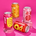 thumbnail image 5 of Poppi Prebiotic Soda, Short List Variety Pack, 12 oz, 12 Pack Cans, 5 of 7