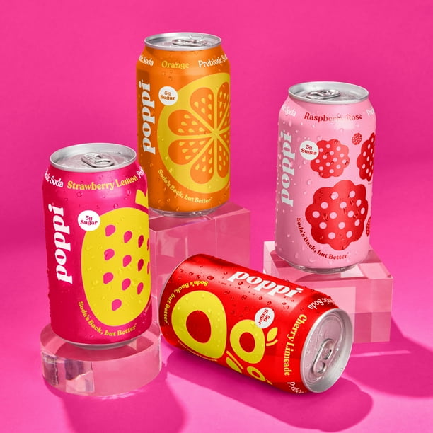 MILK X SODA LEMON HAIR CLIP PINK MILK X SODA LEMON HAIR CLIP PINK