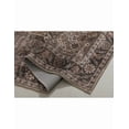 thumbnail image 2 of Tapete Decorativo Mocha Medallion 2 m x 2.9 m | Saffron Looms, 2 of 8