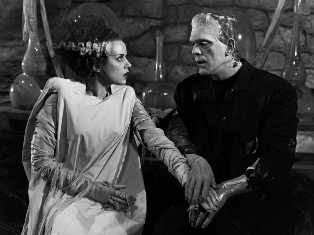 frankenstein and cleopatra frankenstein and cleopatra