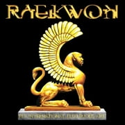 Raekwon - Fly International Luxurious Art - Rap / Hip-Hop - Vinyl