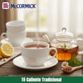 thumbnail image 3 of Té de manzanilla, toronjil y menta McCormick sabor piña 20 sobres, 3 of 5