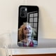 thumbnail image 3 of Funda de teléfono con manual B-Beetlejuices para Redmi 13 12 13c 12c Note 13 Pro Plus 11 12 Pro 10 12s 11s, cubierta trasera de vidrio templado, 3 of 5