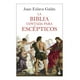 thumbnail image 1 of La Biblia Contada para Escépticos Booket Paidós 9786075693606, 1 of 2