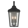 thumbnail image 5 of Kichler Lighting - Forestdale - 2 Light Outdoor Wall Mount In Traditional, 5 of 7