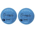thumbnail image 2 of Champion Sports Extreme Soccer Ball, Size 3, Blue, 2 of 2