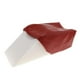 thumbnail image 5 of Cómodo cojín elevador de espuma para piernas, rodillas y tobillos, almohada de apoyo para la hinchazón marrón, 5 of 8
