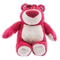 thumbnail image 1 of Oso perfumado de Disney Lotso - Toy Story - Mediano - 12 pulgadas Disney Pixar 412311033552, 1 of 1