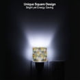 thumbnail image 6 of Cauagu Hawaiian Style Print LED Nightlight,0.5W Night Lights Plug into Wall 1 Pack with Dusk-to-Dawn Light Sensor Soft Glow Lamp for Bathroom Adult Hallway-EU, 6 of 7