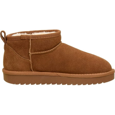 

Women s Hip pull on boot +Memory Foam