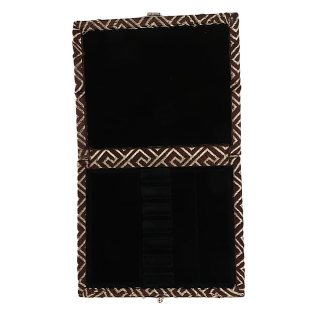 Estuche de almacenamiento para cañas de oboe, gran capacidad, portátil, herramienta, accesorio para instrumentos