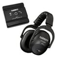 thumbnail image 3 of Garrett MS-3 Z-Lynk Wireless Headphones KIT for Garrett Metal Detectors, 3 of 11