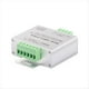 thumbnail image 1 of Controlador RGB de 12 V CC y 24 V, Atenuador Remoto Inalámbrico IR o para Tiras de Luces LED de Colores 5050, Atenuación de 12 A., 1 of 5