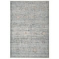 thumbnail image 2 of Kukoon Blue French Classical Tufted Living Area Rug, 2 of 4