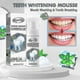 thumbnail image 2 of Jaysuing Whitening Mousse Toothpaste Tooth Yellowing To Halitosis Tartar Tooth Whitening Portable Foam Toothpaste Oral Cleaning |, 2 of 5