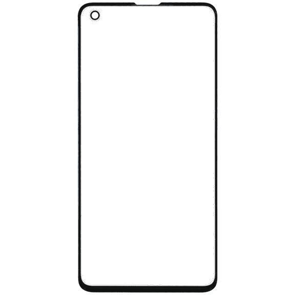 Replacement Front Glass With OCA Pre-Installed Compatible For Samsung Galaxy S10